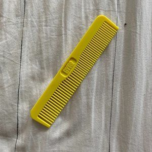 Bryd Made in the USA Comb